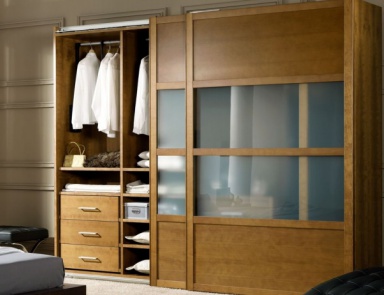 Wardrobe collection Egea, Mobil Fresno