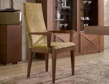 Armchair collection Eros Collection, Mobil Fresno
