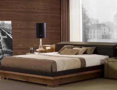 Set for bedroom collection Eros Collection , Mobil Fresno