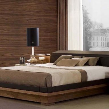 Bedroom (Suite bedroom) Mobil Fresno