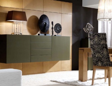 Dresser collection Eros Programa Mobil Fresno