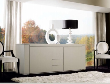 Dresser collection Eros Programa Mobil Fresno