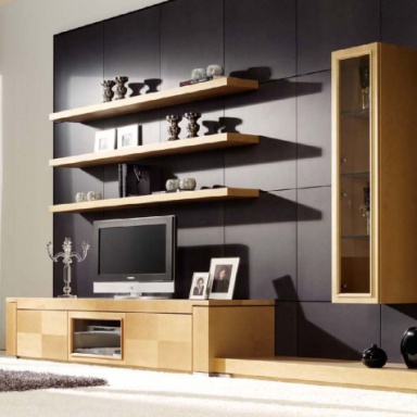 Furniture for TV Mobil Fresno