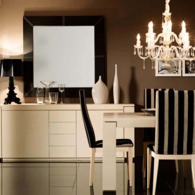 Dining room (furniture dining room)