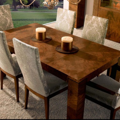 Dining room (furniture dining room)