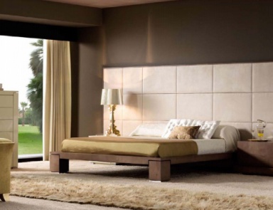 Set for bedroom collection Eros Programa Mobil Fresno