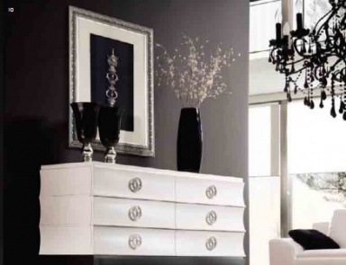Dresser collection Savoy Mobil Fresno