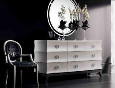Dresser collection Savoy Mobil Fresno