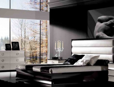 Set for bedroom Savoy Mobil Fresno