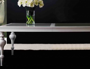 Dining table collection Savoy Mobil Fresno