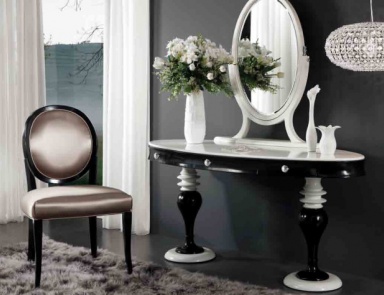 Console collection Savoy Mobil Fresno