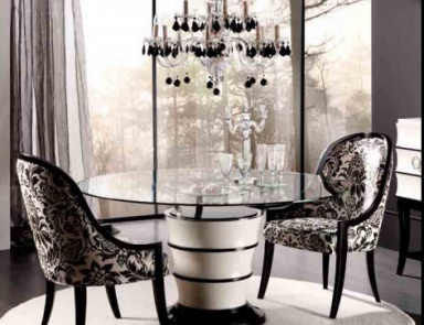 Set for the dining room Savoy Mobil Fresno