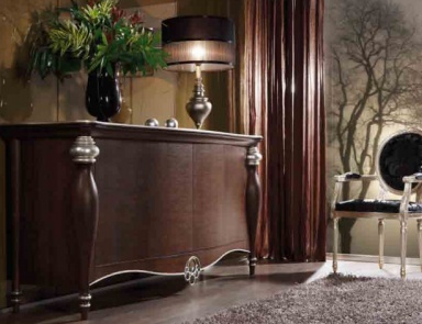 Chest Venus collection, Mobil Fresno