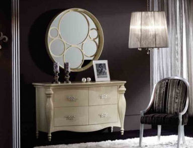 Chest Venus collection, Mobil Fresno