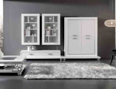 Modular sistmea Venus collection, Mobil Fresno