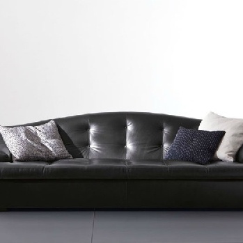 Three seater sofa Boris