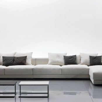 Corner sofa Brera Extra