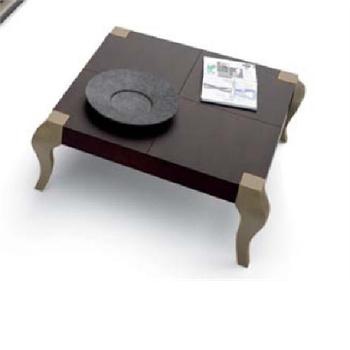 Coffee table La Ebanisteria