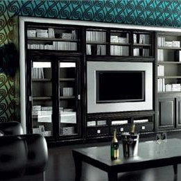 Modular storage system