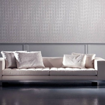 York three seater sofa