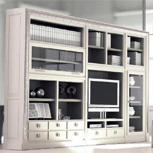 Modular storage system