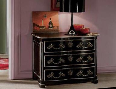 Chest Of Drawers, Giorgio Piotto