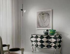 Chest Of Drawers, Giorgio Piotto