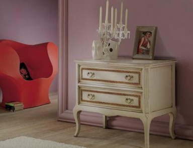 Chest Of Drawers, Giorgio Piotto