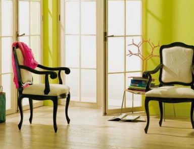 Chair, Giorgio Piotto