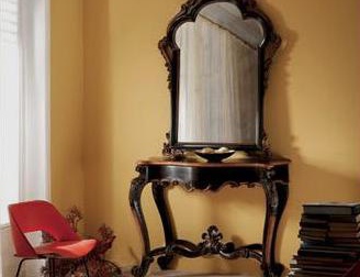 Console, Giorgio Piotto