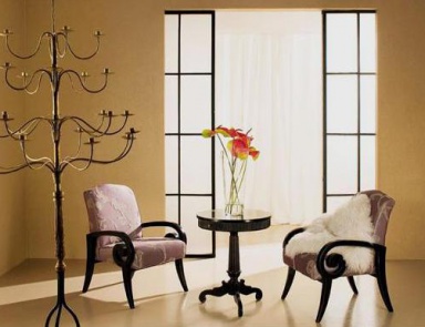 Chair, Giorgio Piotto