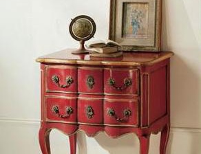 Chest Of Drawers, Giorgio Piotto
