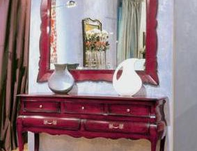 Chest Of Drawers, Giorgio Piotto