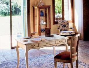 Desk Giorgio Piotto