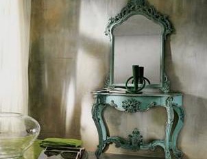 Console, Giorgio Piotto