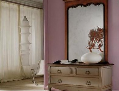 The Mirror Giorgio Piotto