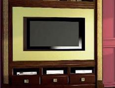 Modular storage system, La Ebanisteria