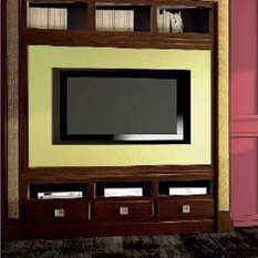 Modular storage system