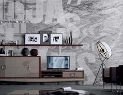 Modular storage system, La Ebanisteria