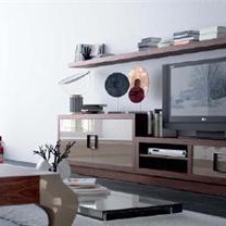 Modular storage system