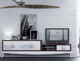 Modular storage system, La Ebanisteria