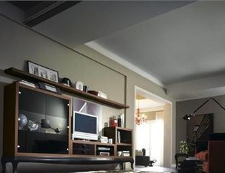 Modular storage system, La Ebanisteria