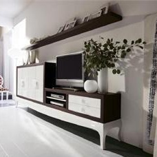 Modular storage system