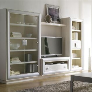 Modular storage system