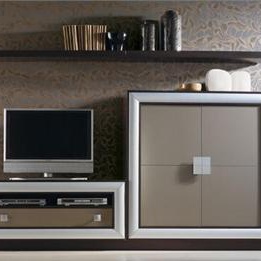 Modular storage system