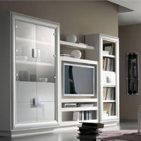 Modular storage system