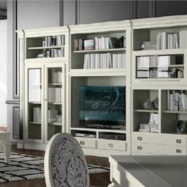 Modular storage system