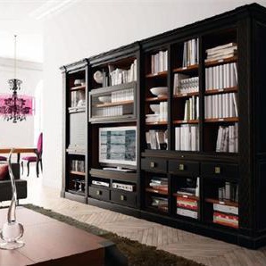 Modular storage system