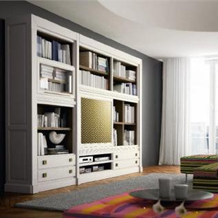 Modular storage system