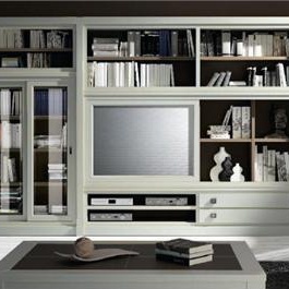 Modular storage system